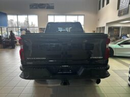 
										2023 Chevrolet Silverado 2500 Crew 4×4 Custom full									