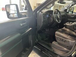 
										2023 Chevrolet Silverado 2500 Crew 4×4 Custom full									