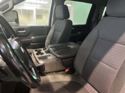 
										2023 Chevrolet Silverado 2500 Crew 4×4 Lt Standard full									