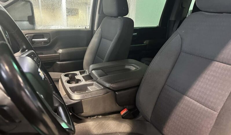 
								2023 Chevrolet Silverado 2500 Crew 4×4 Lt Standard full									