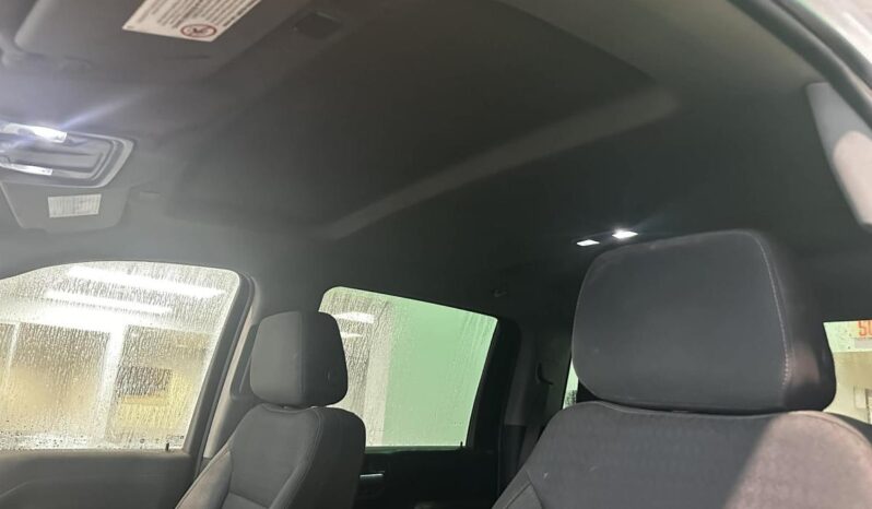 
								2023 Chevrolet Silverado 2500 Crew 4×4 Lt Standard full									