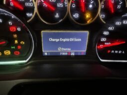 
										2023 Chevrolet Silverado 2500 Crew 4×4 Lt Standard full									