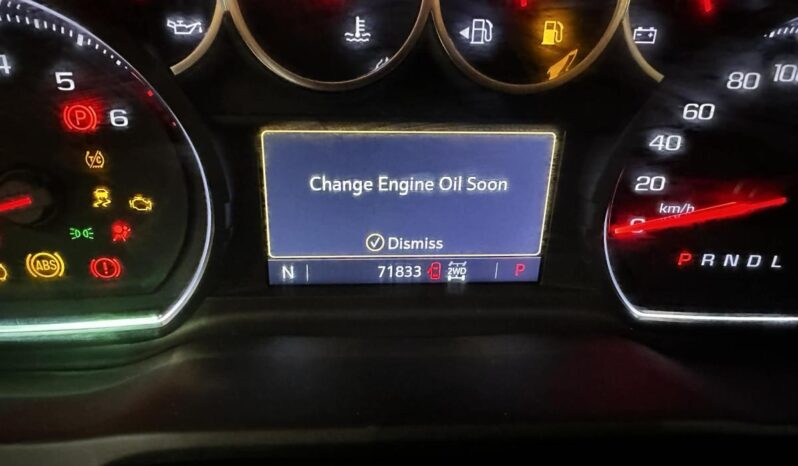 
								2023 Chevrolet Silverado 2500 Crew 4×4 Lt Standard full									