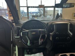 
										2023 Chevrolet Silverado 2500 Crew 4×4 Lt Standard full									