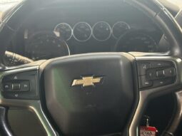 
										2023 Chevrolet Silverado 2500 Crew 4×4 Lt Standard full									