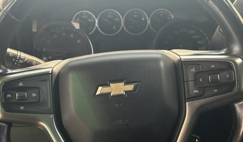 
								2023 Chevrolet Silverado 2500 Crew 4×4 Lt Standard full									