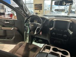 
										2023 Chevrolet Silverado 2500 Crew 4×4 Lt Standard full									