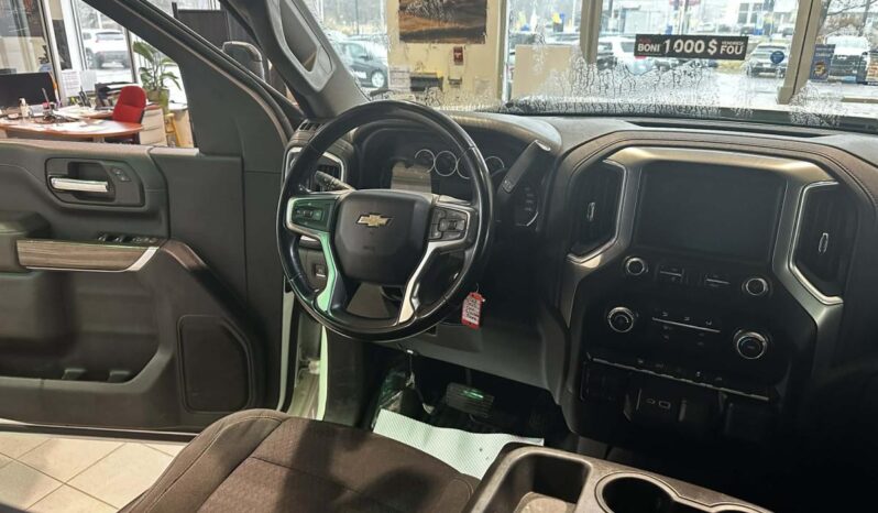 
								2023 Chevrolet Silverado 2500 Crew 4×4 Lt Standard full									