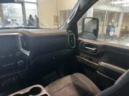 
										2023 Chevrolet Silverado 2500 Crew 4×4 Lt Standard full									