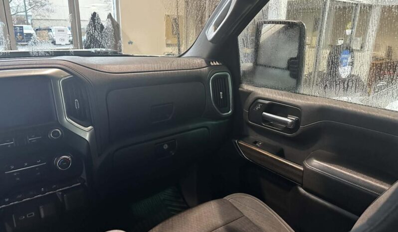 
								2023 Chevrolet Silverado 2500 Crew 4×4 Lt Standard full									