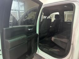 
										2023 Chevrolet Silverado 2500 Crew 4×4 Lt Standard full									