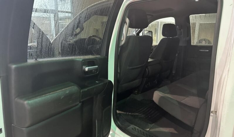 
								2023 Chevrolet Silverado 2500 Crew 4×4 Lt Standard full									