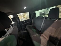 
										2023 Chevrolet Silverado 2500 Crew 4×4 Lt Standard full									