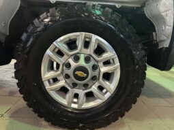 
										2023 Chevrolet Silverado 2500 Crew 4×4 Lt Standard full									