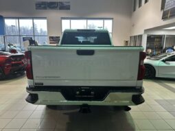 
										2023 Chevrolet Silverado 2500 Crew 4×4 Lt Standard full									
