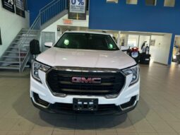 
										2023 GMC Terrain Sle Awd full									