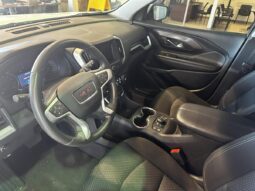 
										2023 GMC Terrain Sle Awd full									