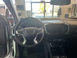 
										2023 GMC Terrain Sle Awd full									