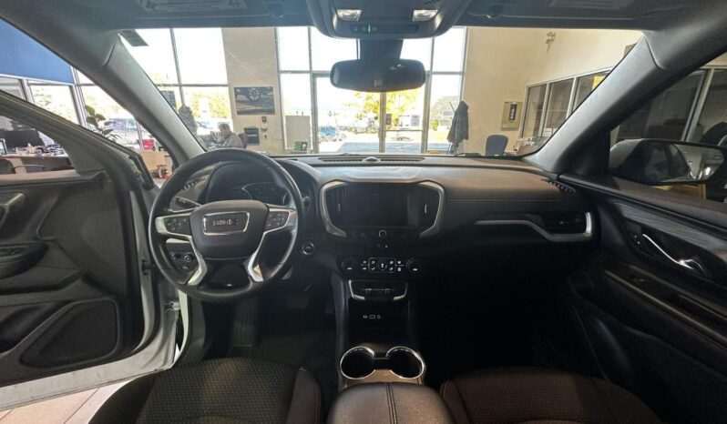 
								2023 GMC Terrain Sle Awd full									