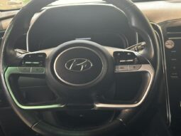 
										2023 Hyundai Tucson Awd 2.5l Preferred full									