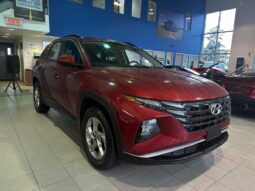 
										2023 Hyundai Tucson Awd 2.5l Preferred full									