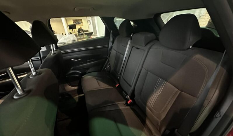 
								2023 Hyundai Tucson Awd 2.5l Preferred full									