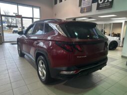 
										2023 Hyundai Tucson Awd 2.5l Preferred full									