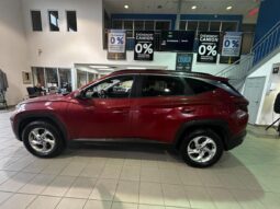 
										2023 Hyundai Tucson Awd 2.5l Preferred full									