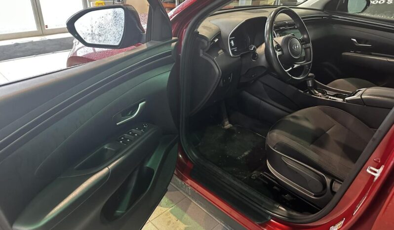 
								2023 Hyundai Tucson Awd 2.5l Preferred full									