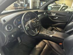 
										2023 Mercedes-Benz GLC300 Awd Coupe full									