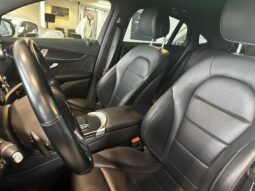 
										2023 Mercedes-Benz GLC300 Awd Coupe full									