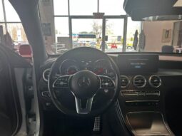 
										2023 Mercedes-Benz GLC300 Awd Coupe full									