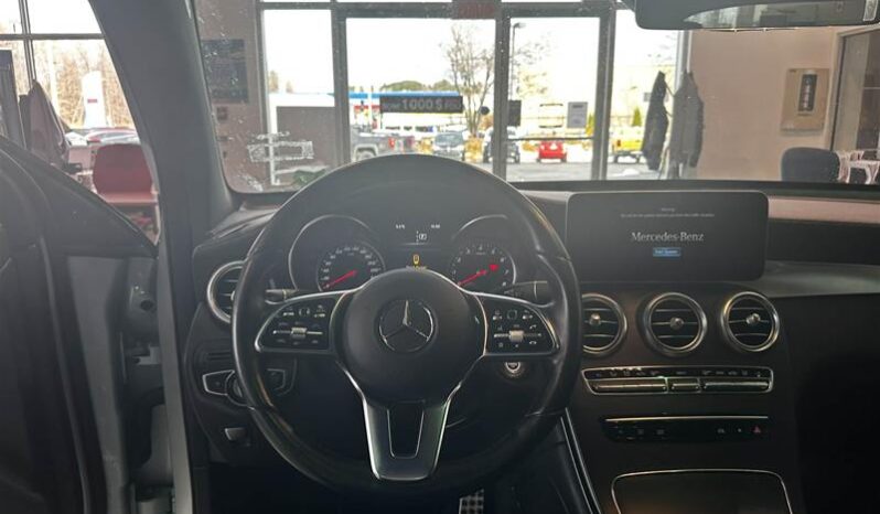 
								2023 Mercedes-Benz GLC300 Awd Coupe full									