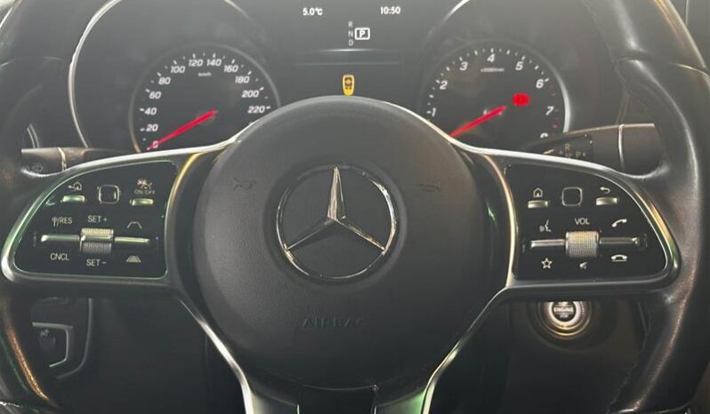 
								2023 Mercedes-Benz GLC300 Awd Coupe full									