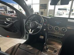 
										2023 Mercedes-Benz GLC300 Awd Coupe full									