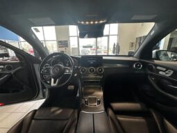 
										2023 Mercedes-Benz GLC300 Awd Coupe full									