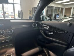 
										2023 Mercedes-Benz GLC300 Awd Coupe full									