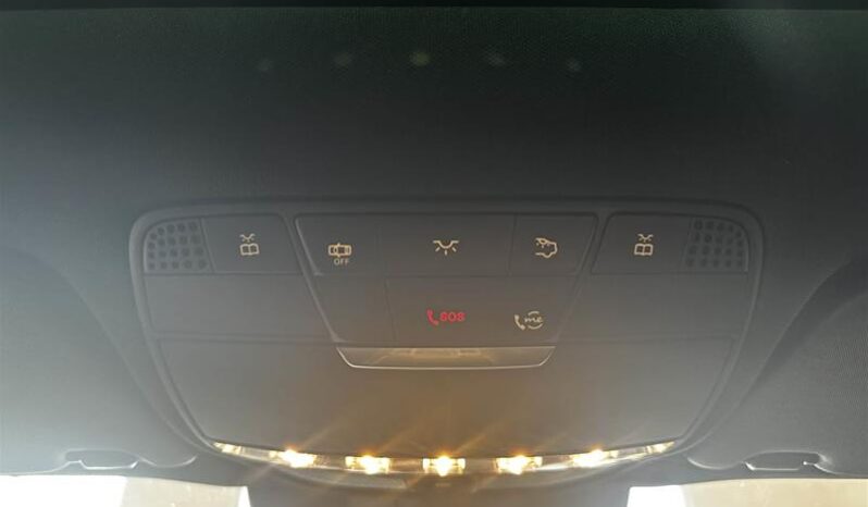 
								2023 Mercedes-Benz GLC300 Awd Coupe full									