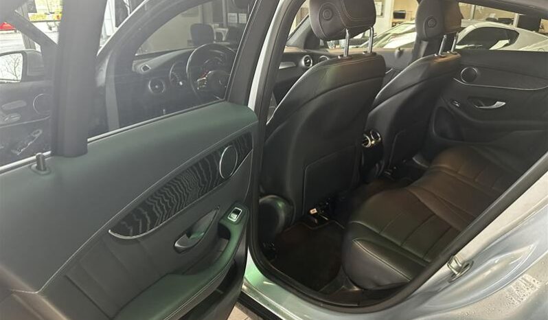 
								2023 Mercedes-Benz GLC300 Awd Coupe full									