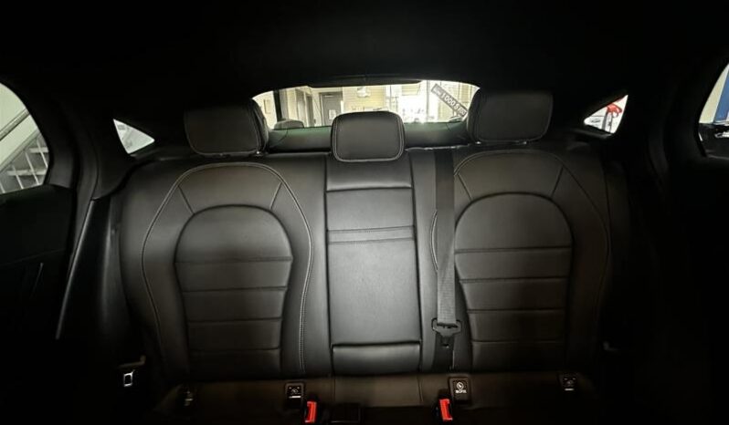 
								2023 Mercedes-Benz GLC300 Awd Coupe full									