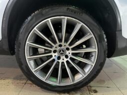 
										2023 Mercedes-Benz GLC300 Awd Coupe full									