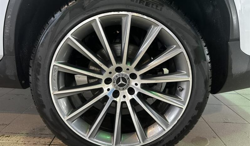 
								2023 Mercedes-Benz GLC300 Awd Coupe full									