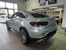 
										2023 Mercedes-Benz GLC300 Awd Coupe full									