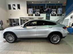 
										2023 Mercedes-Benz GLC300 Awd Coupe full									