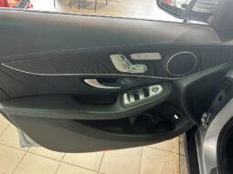 
										2023 Mercedes-Benz GLC300 Awd Coupe full									