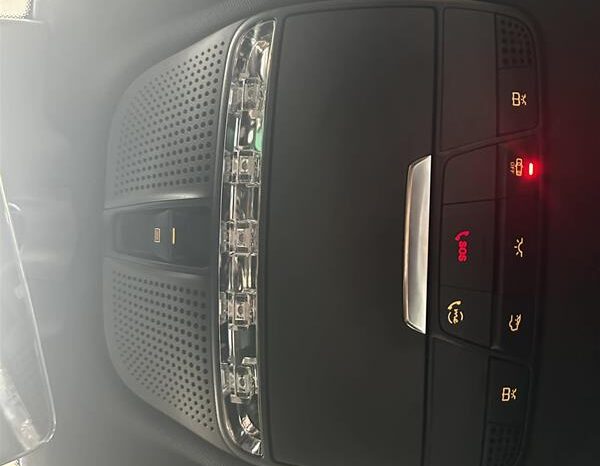 
								2023 Mercedes-Benz GLC300 Awd Coupe full									