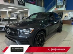 2023 Mercedes-Benz GLC300 - Occasion VUS - VIN: W1N0J8EB5PG153375 - Buckingham Chevrolet Buick GMC Gatineau