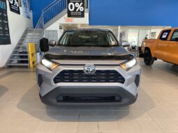 
										2023 Toyota RAV4 Le Awd full									