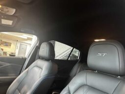 
										2024 Buick Envista Fwd Sport Touring full									