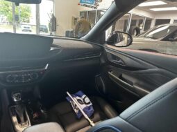 
										2024 Buick Envista Fwd Sport Touring full									